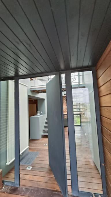 Ferme De Caractere Avec Piscine Et Cheminee Villa Sainghin-en-Melantois Luaran gambar