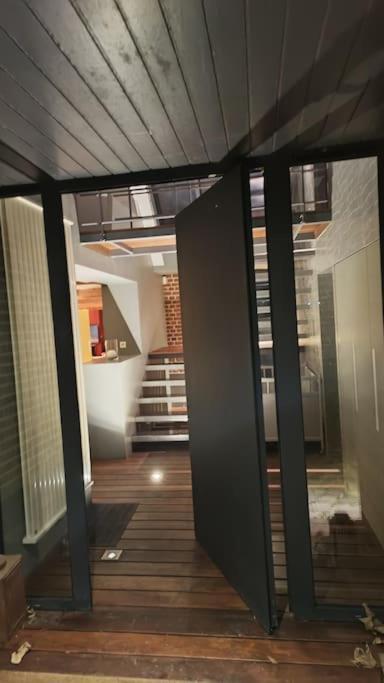 Ferme De Caractere Avec Piscine Et Cheminee Villa Sainghin-en-Melantois Luaran gambar